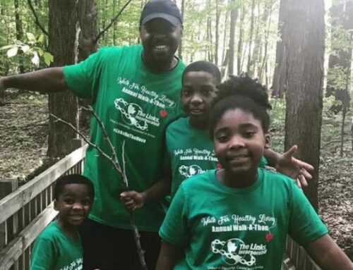 The Links, Incorporated: Doing Good One Community at a Time