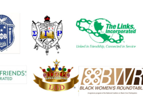 SistersUnited4Reform Issues an Open Letter to Senator Kamala Harris The Largest Coalition of Members from Historic African American Women&rsquo;s Organizations