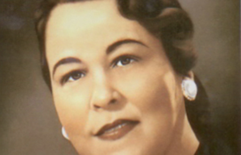 Margaret Roselle Hawkins