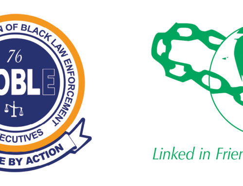 A Joint Statement To Our Members And the United States Congress Regarding Police Reform From the National Organization Of Black Law Enforcement Executives (NOBLE) and The Links, Incorporated